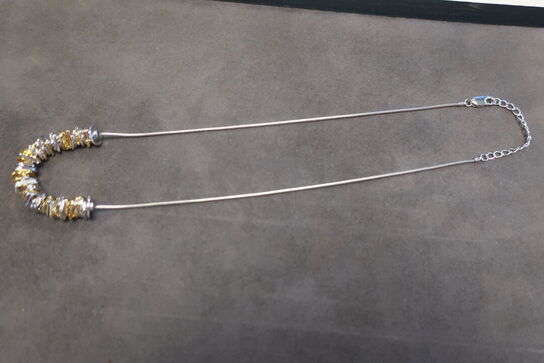 By the Shore Beach Necklace XX