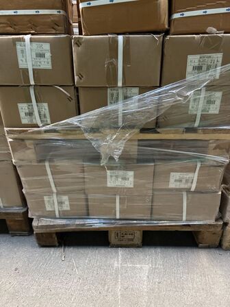 4.320 stk. Skæreskiver 115 x 22