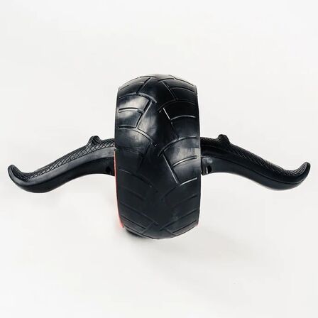 5 stk. Mavehjul - Support Edition