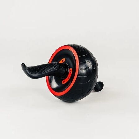 5 stk. Mavehjul - Support Edition