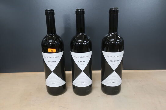 "OPDATERING med VIN/SPIRITUS" Café Krüger, m.fl. kaffemaskine, varmluftovn, fustager m.m. - Sorø