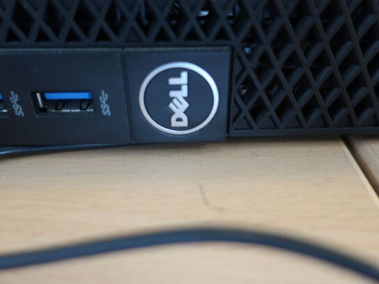 SAMSUNG 22" skærm SyncMaster 2243 (PC medfølger ikke)