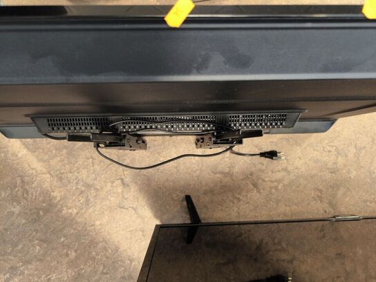 Fladskærms TV 43" PHILIPS 43PFT5503/12