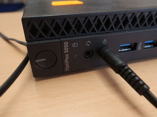 SAMSUNG 22" skærm SyncMaster 2243 (PC medfølger ikke)