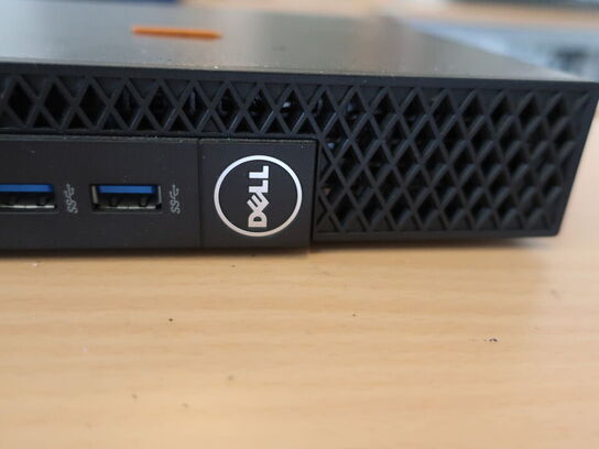 SAMSUNG 22" skærm SyncMaster 2243 (PC medfølger ikke)