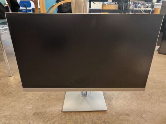 Skærm 27" HP EliteDisplay E273 IPS