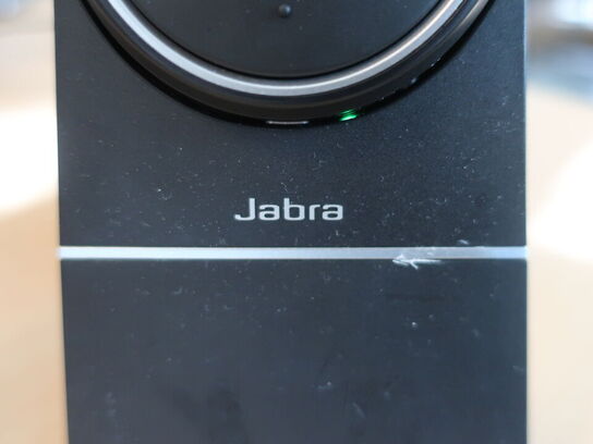 Headset JABRA Evolve 65 inkl. stand