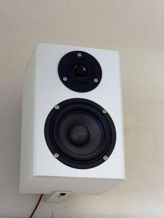 Projektor NEC ME301W inkl. lærred & højttalere