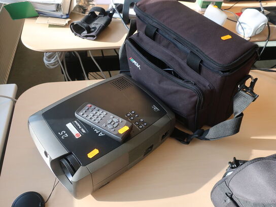 Projektor ASK Proxima C110 DLP