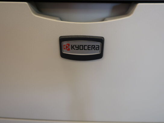 Laserprinter KYOCERA FS-4020DN