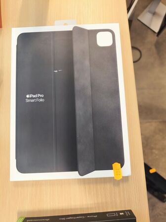 Panzerglas, covers m.v. (se billeder)