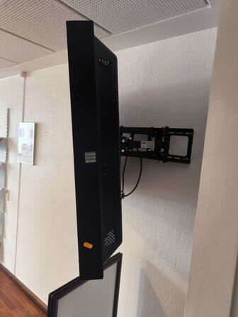 Display 52" SAMSUNG 520DX