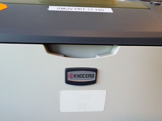 Laserprinter KYOCERA FS 4020DN