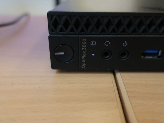 SAMSUNG 22" skærm SyncMaster 2243 (PC medfølger ikke)