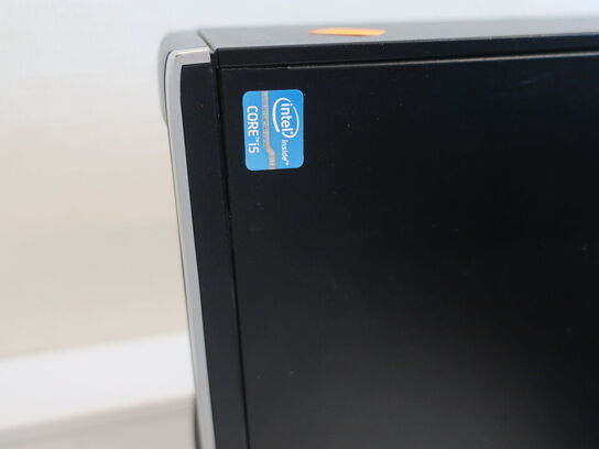 HP 23" skærm Compaq LA2306x (PC medfølger ikke)