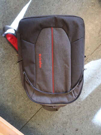 7 stk. pc-tasker CIRAFON