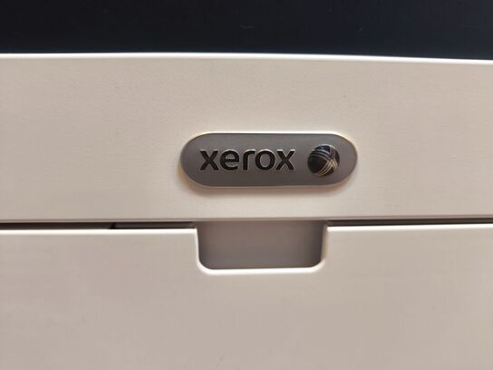 3 stk. laserprintere HP, KYOCERA & XEROX (stand ukendt)