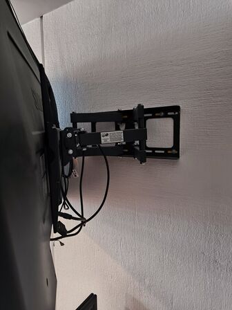 Display 52" SAMSUNG 520DX