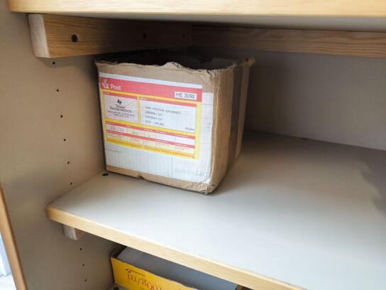 Div. linealer, passere, tegneudstyr m.v.