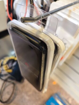 17 stk. covers til div. smartphones (ubrugt) (se billeder)