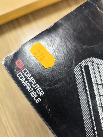 Retro PHILIPS D6350 båndmaskine