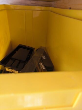 Div. linealer, passere, tegneudstyr m.v.