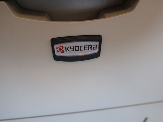 Laserprinter KYOCERA FS-4020DN