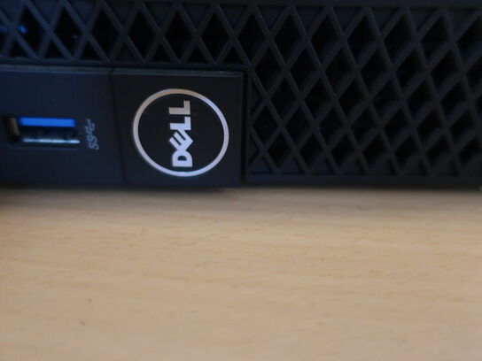 SAMSUNG 22" skærm SyncMaster 2243 (PC medfølger ikke)