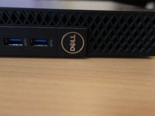 SAMSUNG 22" skærm SyncMaster 2243 (PC medfølger ikke)