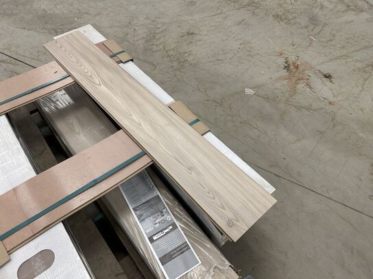 Haro Laminatgulv Pine Florence  15m2