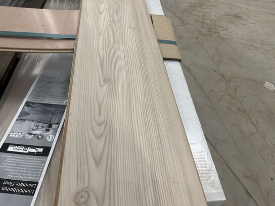 Haro Laminatgulv Pine Florence  15m2