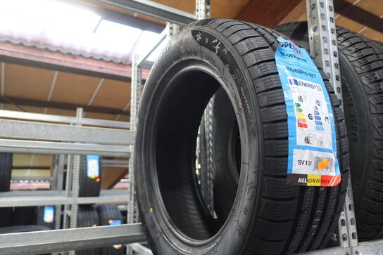 4 stk. dæk SUPERIA 195/60R15 88T