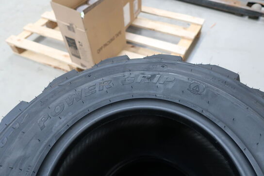 4 stk. dæk KENDA Power Grip 26x12.00-12