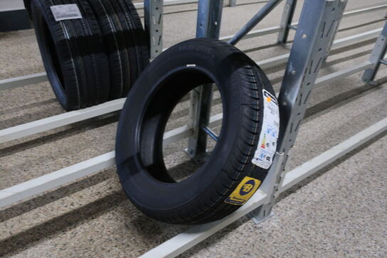 Dæk BARUM 195/60 R 15 88 H