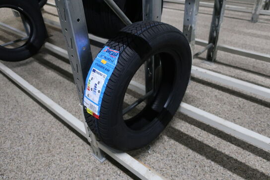 Dæk SUPERIA 175/65R15 84H