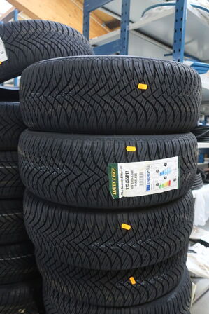 4 stk. dæk WEST LAKE 215/55R17 98V