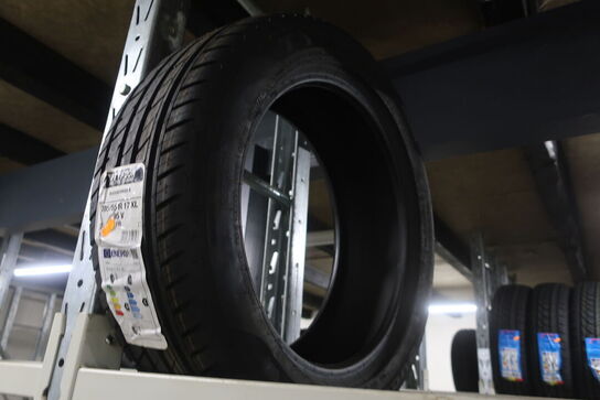 Dæk TYFOON 205/55 R 17 XL 95 V