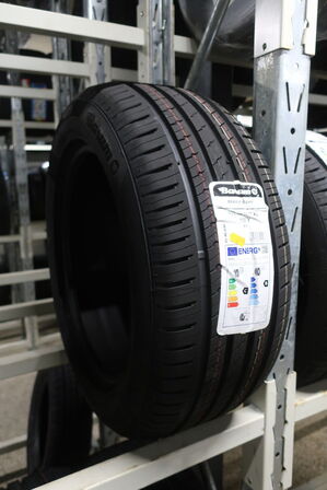 Dæk BARUM 235/55R 17 XL 103 Y