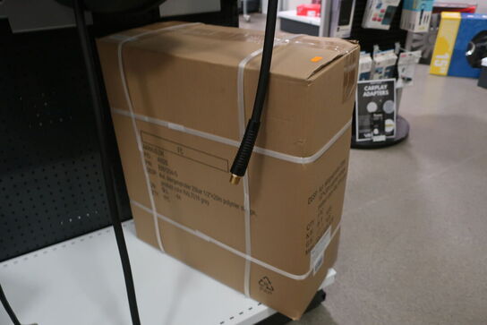 Slangeopruller FLOWCONCEPT 