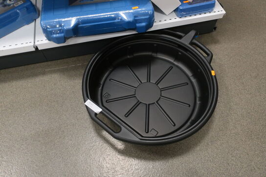 Skruetrækkere, tryktester m.v. BATO 