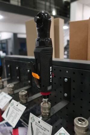 Skraldenøgle BATO 75126