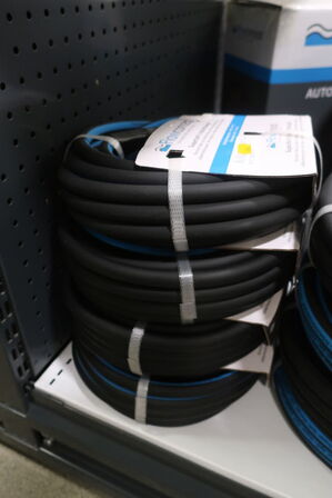 4 stk. luftslanger FLOWCONCEPT