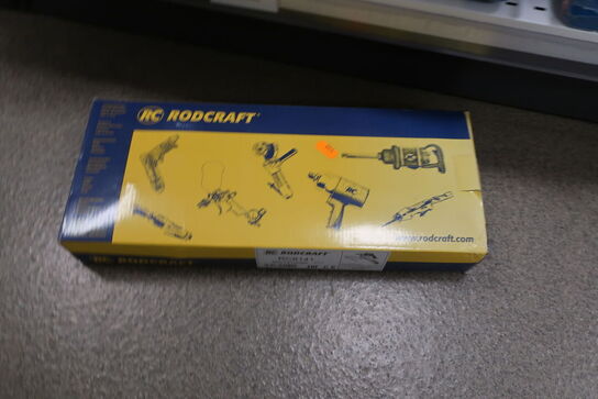 Koblingsværktøj, aftrækkere m.v. 