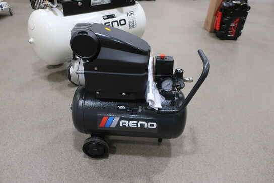 Kompressor RENO 500/90 11 400/3/50