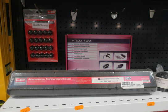 Radioer, højttalere m.v. 