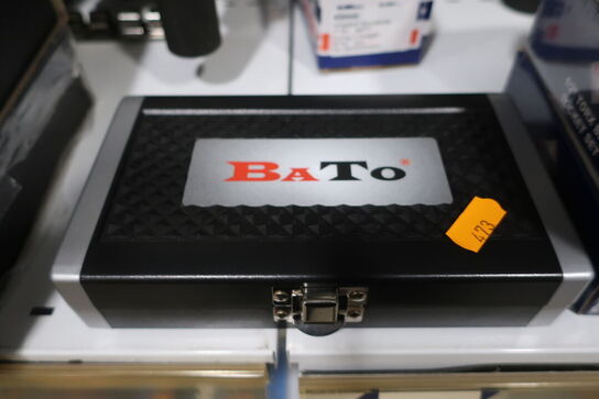 3 stk. bitssæt BATO 
