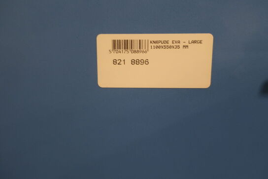 Diverse knæpuder BATO 