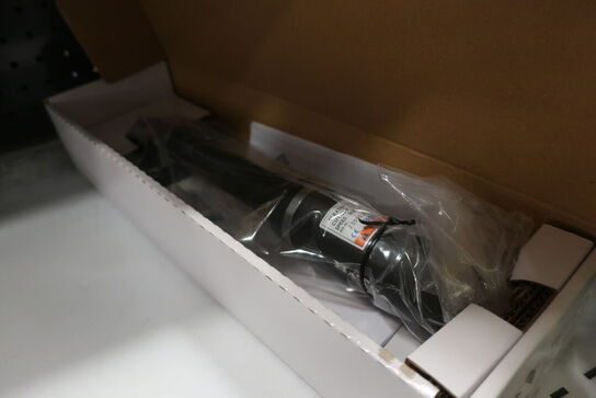 Skæremaskine BATO 4"