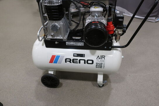 Kompressor RENO 500/90 11 400/3/50