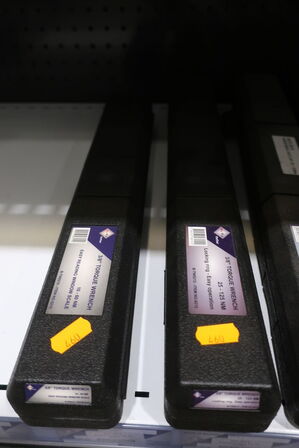 2 stk. momentnøgler BATO 